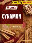 Prymat cynamon mielony