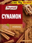 Prymat cynamon mielony