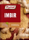 Prymat imbir mielony