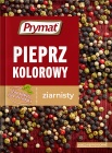 Prymat pieprz kolorowy ziarnisty