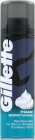 Gillette Sensitive Skin pianka