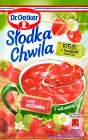 Dr.Oetker Słodka Chwila Kisiel