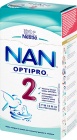 Nestle NAN Pro 2 mleko następne