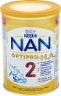 Nestle NAN 2 Pro HA mleko