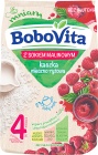 BoboVita kaszka mleczno-ryżowa