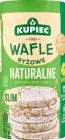 Kupiec wafle ryżowe tradycyjne