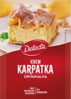 Delecta krem karpatka oryginalna