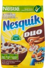Nestle nesquik duo czekoladowe