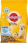 Pedigree karma Junior z Kurczakiem