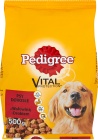 Pedigree karma z wołowina