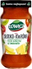 Łowicz sos słodko-kwaśny