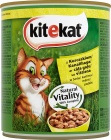 Kitekat puszka