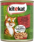 Kitekat puszka