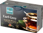 Dilmah Earl Grey herbata