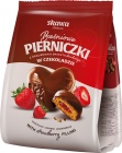 Skawa Pierniczki w czekoladzie