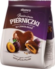 Skawa Pierniczki w czekoladzie