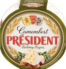 President Camembert ser pleśniowy