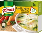 Knorr Bulion Rosół z kury