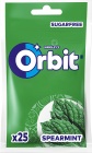 Orbit Spearmint guma do żucia