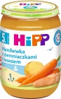 Hipp Marchewka z ziemniaczkami