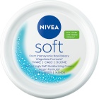 Nivea Soft Krem intensywnie