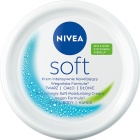 Nivea Soft Krem intensywnie