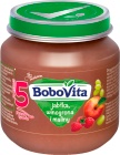 Bobovita Owoce Jabłka