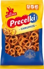 Lajkonik Precelki Chrupkie