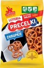 Lajkonik Precelki Chrupkie