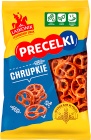 Lajkonik Precelki Chrupkie