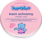Bambino krem ochronny z tlenkiem
