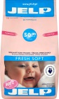 Jelp Fresh Soft 2w1 hipoalergiczny