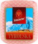 Sokołów Mielonka Tyrolska