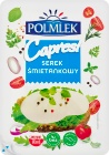 Capresi serek śmietankowy