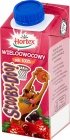 Scooby- doo 100 % jugo de fruta mezclada