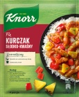 Knorr Fix Kurczak sos w proszku