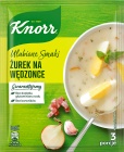 Knorr Domowe Smaki Żurek
