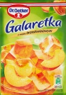 Dr. Oetker Galaretka o smaku