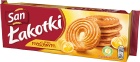 San Łakotki ciastka maślane