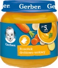 Gerber zupka Rosołek