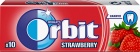 Orbit guma do żucia w drażetkach