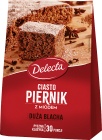 Delecta Duża Blacha piernik