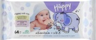 Bella Baby Happy nawilżone