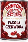 Dawtona fasola czerwona konserwowa