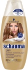 Schaum Shampoo mit Coenzym Q10 Wiederaufbau
