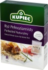 Kupiec Ryż Pełnoziarnisty