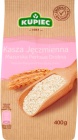 Kupiec Kasza Jęczmienna Mazurska