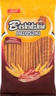 Paluszki Beskidzkie wędzony