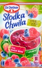 Dr. Oetker Słodka Chwila Kisiel