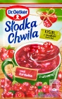 Dr. Oetker Słodka Chwila Kisiel